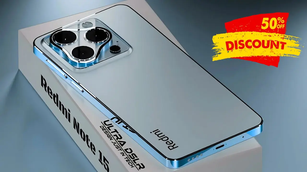 New Smartphone Launch 1 1