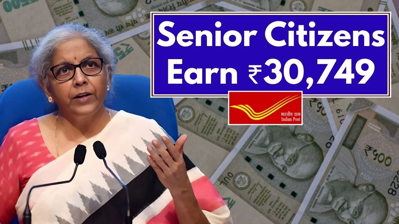 Post Office SCSS 2025